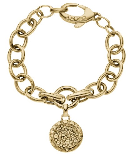 gold-bracelets-for-women-dkny-crystal-gold-plated-pendant-bracelet