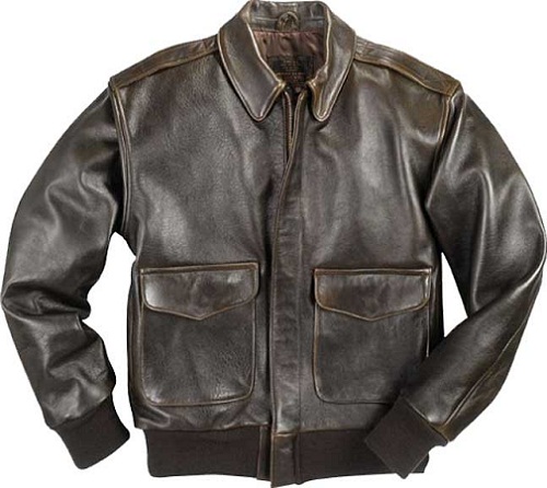 The Flight Jacket