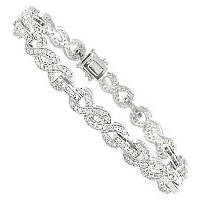 Women Bracelet Designs - diamond bracelets