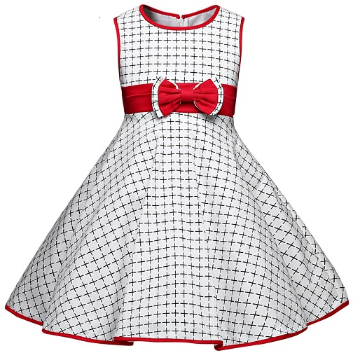 A-line Dress