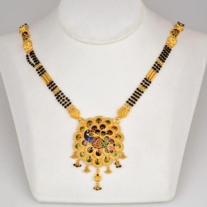 peacock-pendant-mangalsutra-design-7