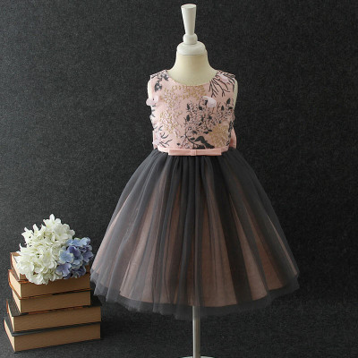 Tutu Baby Frock