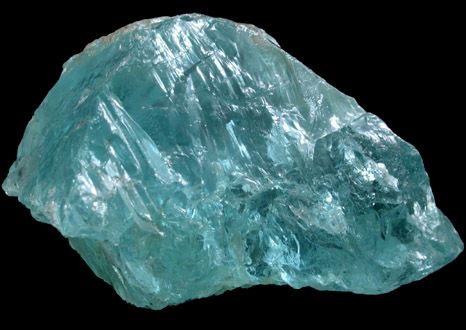 Aquamarine Gemstone