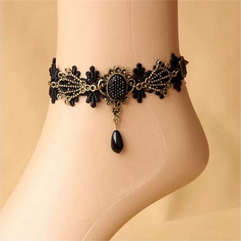 designer-anklets-handwork-vintage-anklet