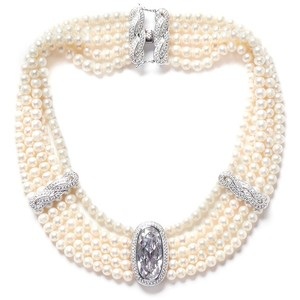 diamond-pearl-choker-necklace-6