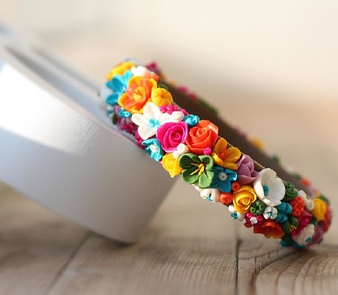 colourful-clay-handmade-bracelets5