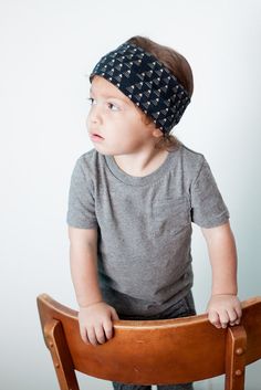 Headband for Boys