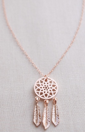 rose-gold-dream-catcher-necklace9