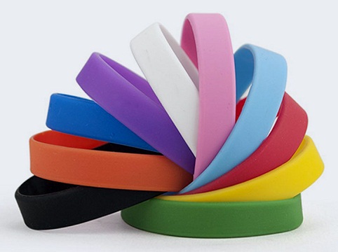 Rubber Bracelets