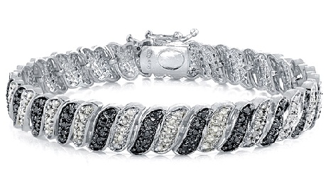 black-and-blue-diamond-tennis-bracelet4