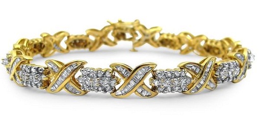 round-baguette-diamond-tennis-bracelet7