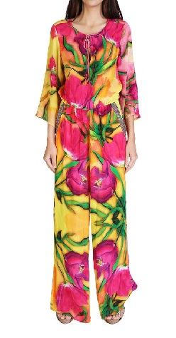 tulip-purple-floral-print-designer-jumpsuits