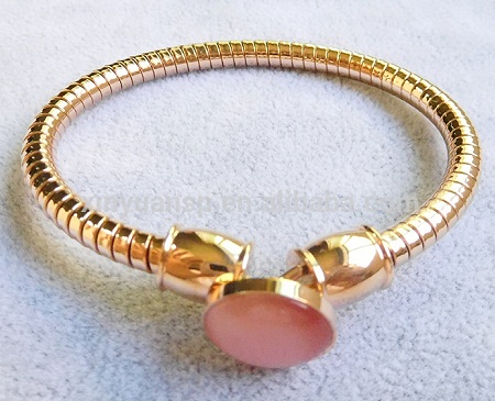 Single 1gm Gold Bangle