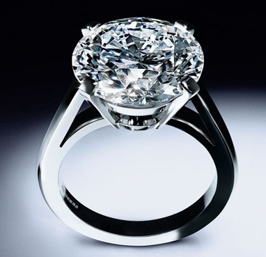 1 carat diamond rings