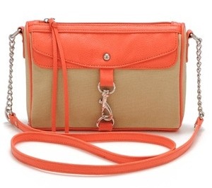 Cross Body Steve Madden Bag