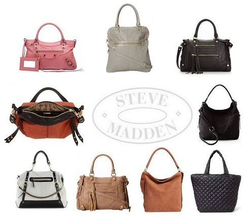 steve madden handbags