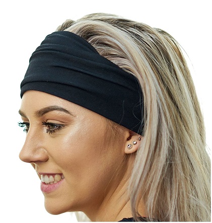 Bamboo Viscose Headbands