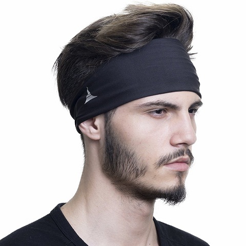 Designer Sweat Headbands