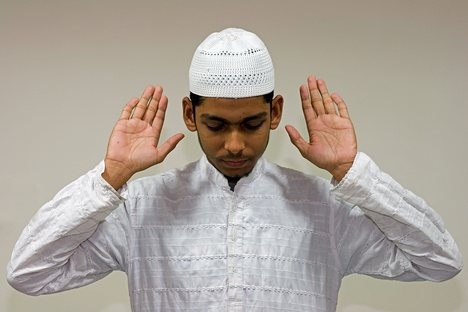 Customary Kufi Head wear