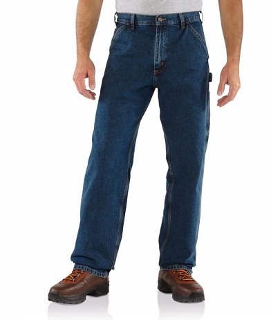 Carhartt Vintage Jeans