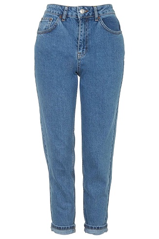 Mom Special Vintage Jeans