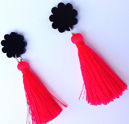 handmade-tassel-earrings1