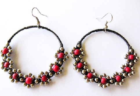 handmade-beaded-hoops5