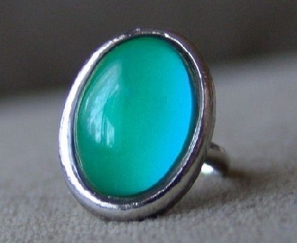 mood ring