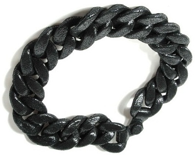 black-chain-choker