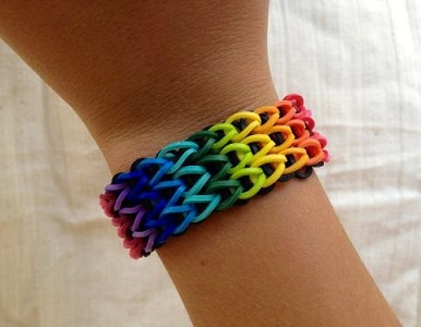 loom-band-beaded-bracelet-4