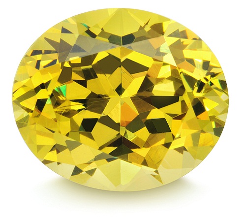 Mali Garnet Gemstone