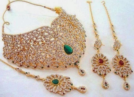 gold-bridal-jewelry-sets1