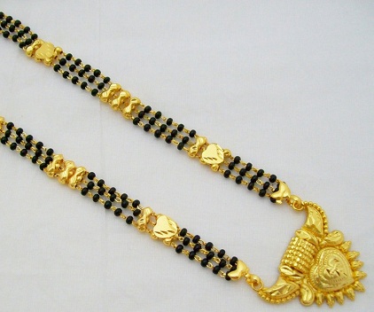 Andhra MangalsutraPustelu