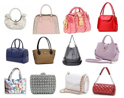 fancy handbags