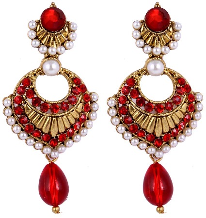 fancy-jewellery-designs-fancy-ruby-diamond-earrings