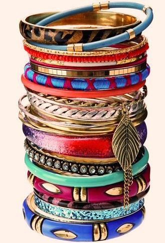 bangles for girls