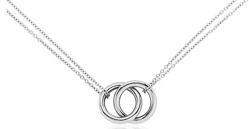 platinum-infinity-ring-necklace