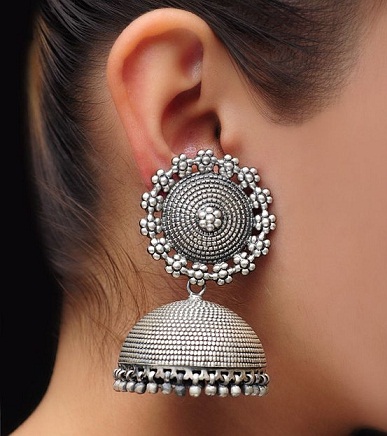 sterling-silver-jhumka