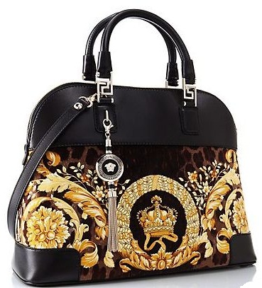 versace bags new collection