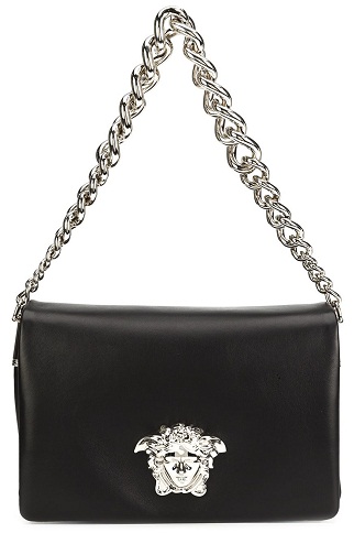 Versace Purses – Luxe Handbags