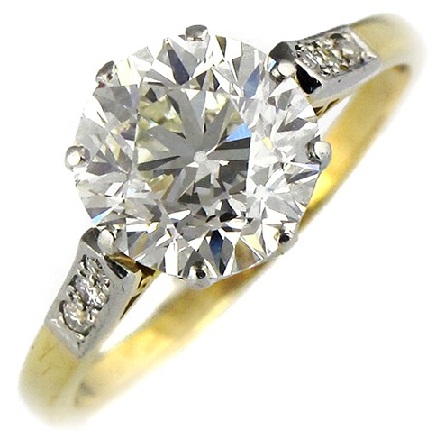 antique-diamond-ring