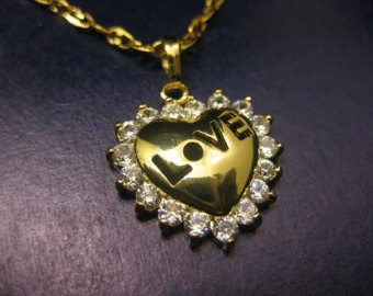 Heart Shaped Diamond Anklets for Men