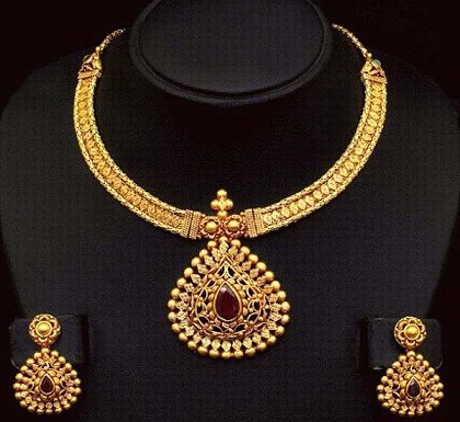 gold-antique-jewellery-set9