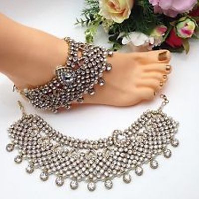 bridal-anklets-bridal-anklets-in-polki-diamond-design