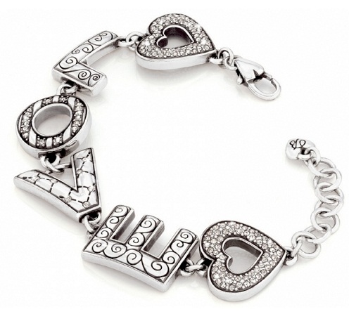 PersonalizedLove Bracelet