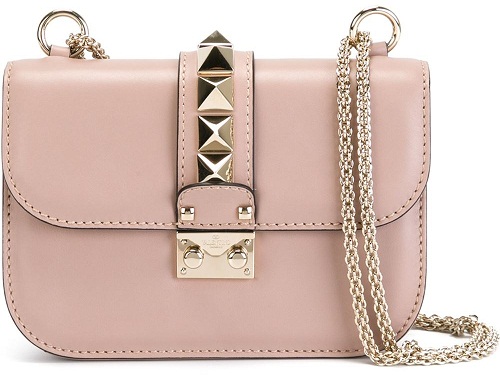 Pink Valentino Bag