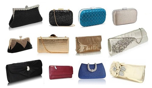 clutch bags