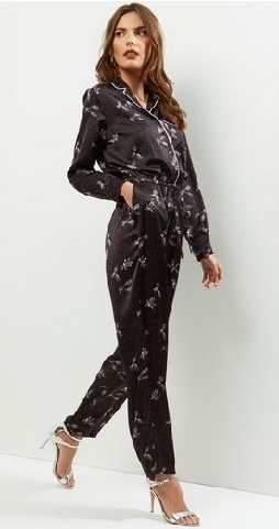 black-owl-print-jumpsuits