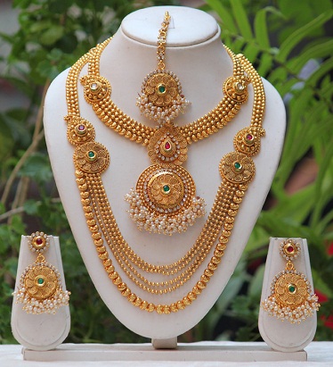 antique-bridal-imitation-jewelry-set-6