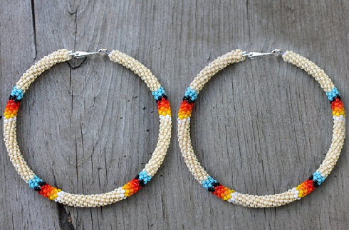 beaded-hoop-earrings6